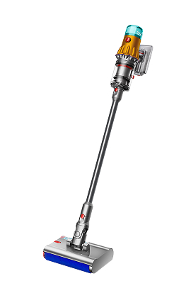 Vysavač V12s Detect Slim Submarine™ – hlavní produkt